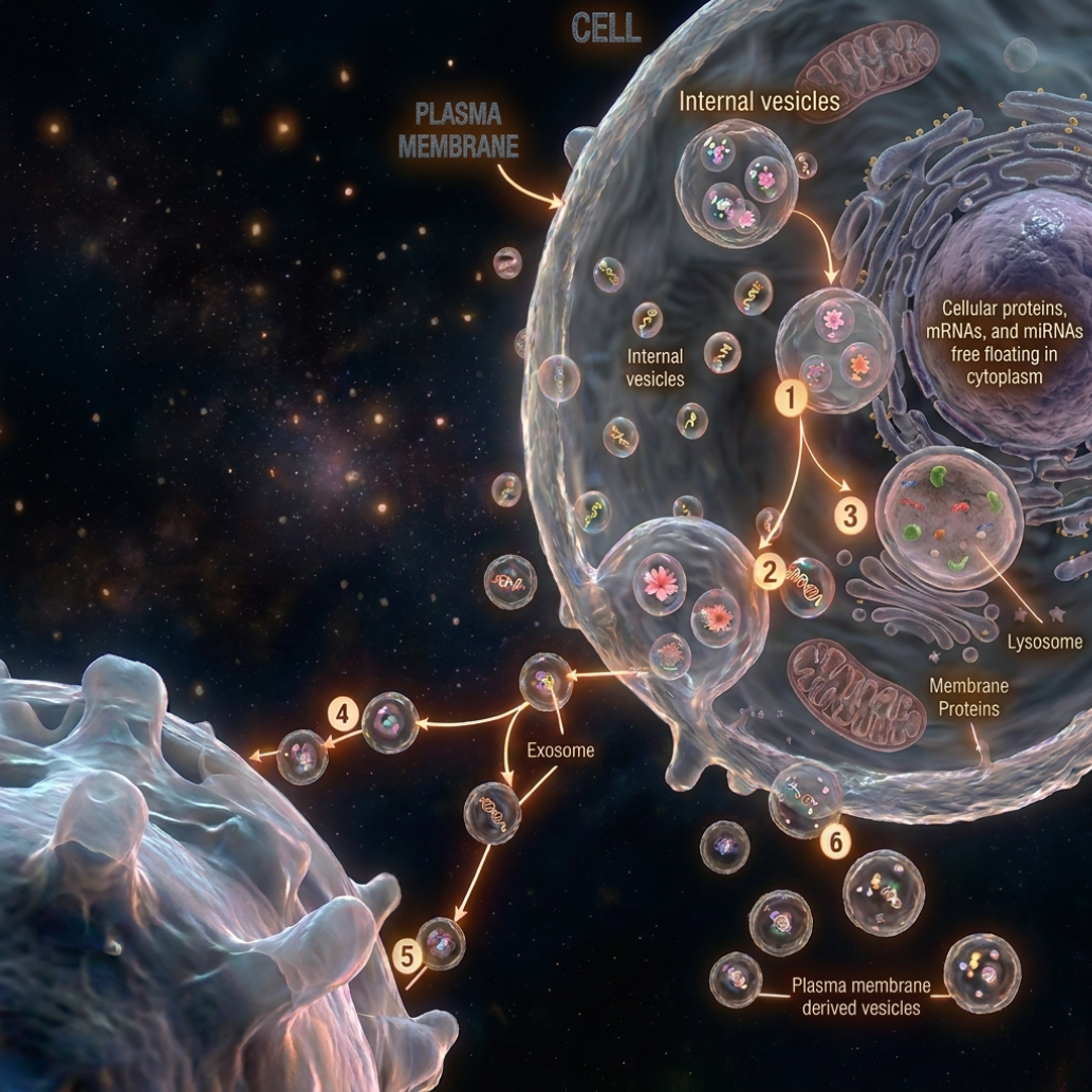 Biological Pathway Visualization